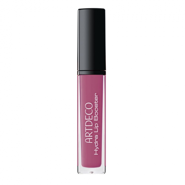 Artdeco Hydra Lip Booster No.41 Translucent Sparkling Syringa in the group Artdeco / Makeup Collections / Embrace These Summer Vibes at Nails, Body & Beauty (197-41)
