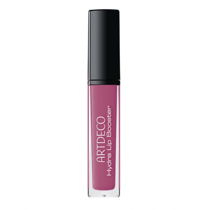 Artdeco Hydra Lip Booster No.41 Translucent Sparkling Syringa in the group Artdeco / Lip Gloss at Nails, Body & Beauty (197-41)