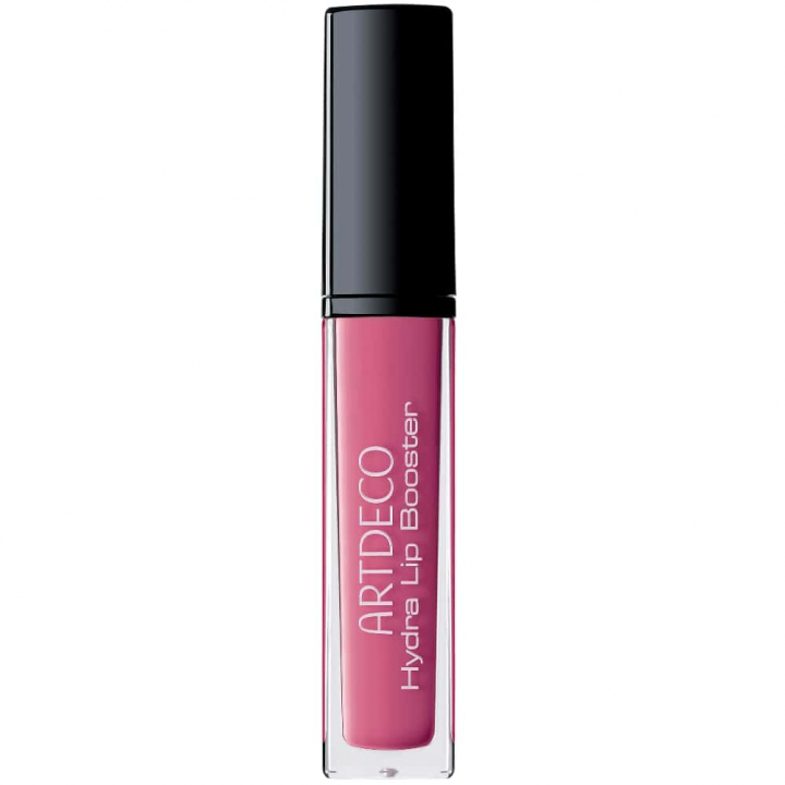 Artdeco Hydra Lip Booster No.55 Translucent Hot Pink in the group Artdeco / Makeup / Lip Gloss at Nails, Body & Beauty (197-55)