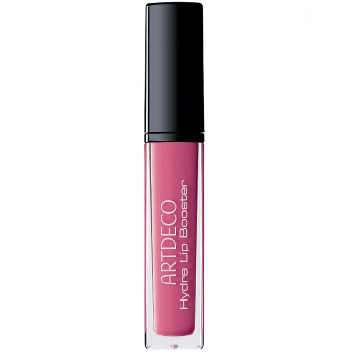 Artdeco Hydra Lip Booster No.55 Translucent Hot Pink in the group Artdeco / Lip Gloss at Nails, Body & Beauty (197-55)