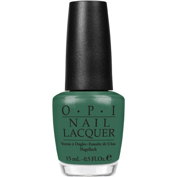 OPI Texas Don´t Mess With OPI in the group OPI / Nail Polish / Texas at Nails, Body & Beauty (1994)