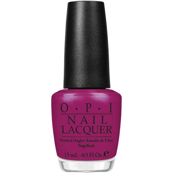 OPI Texas Houston We Have A Purple in the group OPI / Nail Polish / Texas at Nails, Body & Beauty (2001)