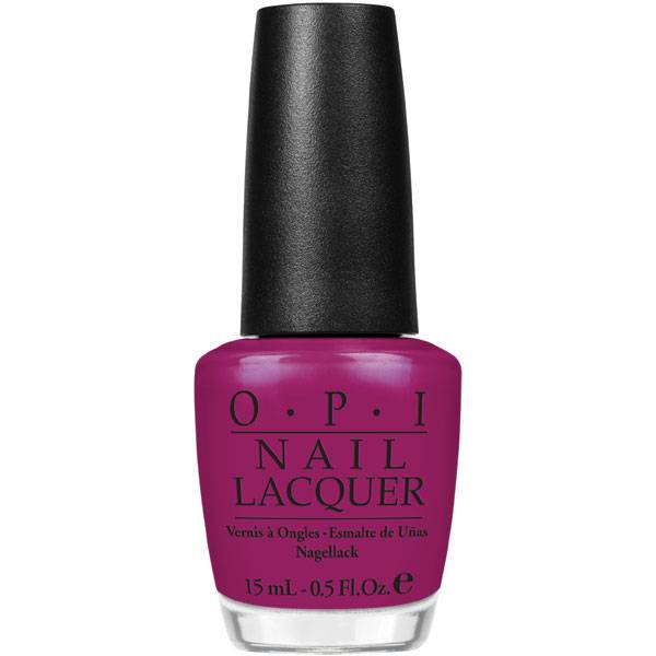 OPI Texas Houston We Have A Purple in the group OPI / Nail Polish / Texas at Nails, Body & Beauty (2001)
