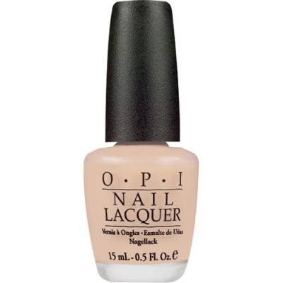 OPI Fairytale At First Sight in the group OPI / Nail Polish / Soft Shades at Nails, Body & Beauty (2018)