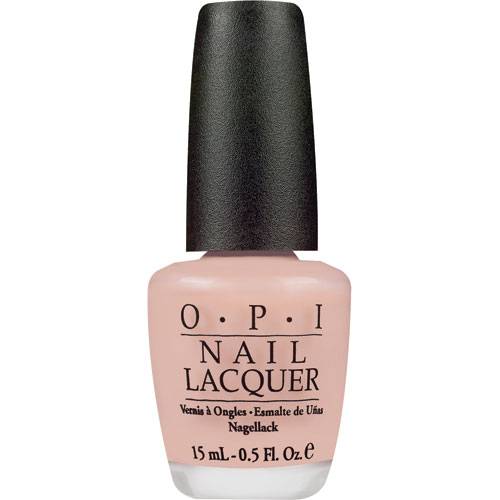 OPI Fairytale Otherwise Engaged in the group OPI / Nail Polish / Soft Shades at Nails, Body & Beauty (2019)