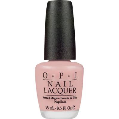 OPI Fairytale Isn´t It Romantic? in the group OPI / Nail Polish / Soft Shades at Nails, Body & Beauty (2020)