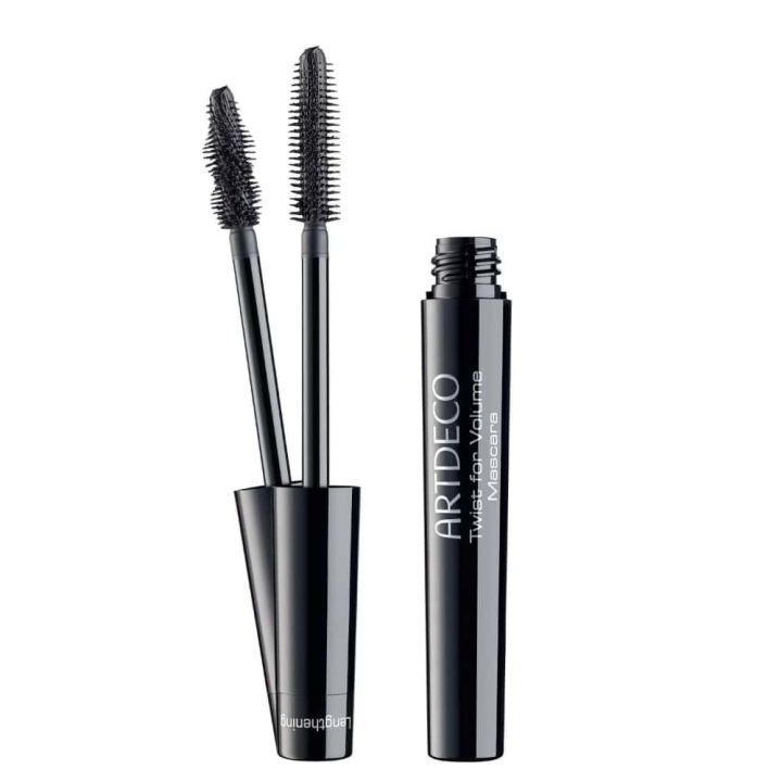 Artdeco Twist for Volume Mascara in the group Artdeco / Makeup / Mascara at Nails, Body & Beauty (2025-1)