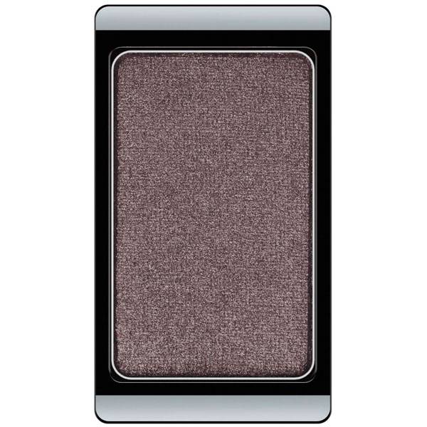 Artdeco Eyeshadow No.204 Violet Gemstone in the group Artdeco / Eyeshadows / DuoCrome at Nails, Body & Beauty (2063)