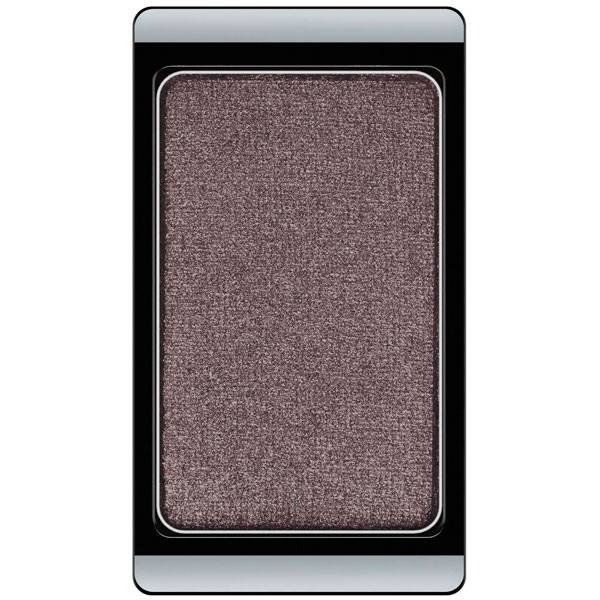 Artdeco Eyeshadow No.204 Violet Gemstone in the group Artdeco / Makeup / Eyeshadows / DuoCrome at Nails, Body & Beauty (2063)