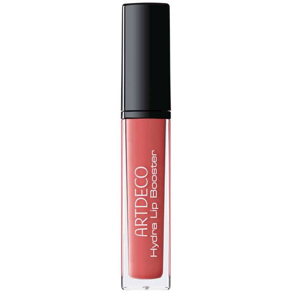 Artdeco Hydra Lip Booster Nr:12 Translucent Corn Poppy in the group Artdeco / Makeup / Lip Gloss at Nails, Body & Beauty (2073)