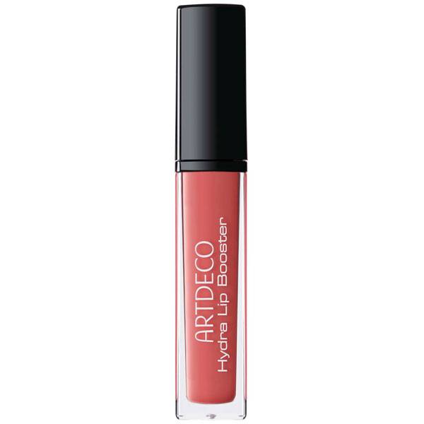 Artdeco Hydra Lip Booster Nr:12 Translucent Corn Poppy in the group Artdeco / Lip Gloss at Nails, Body & Beauty (2073)