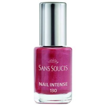 Sans Soucis Nail Intense Nr:130 Lilac Rose in the group Product Cemetery at Nails, Body & Beauty (2097)