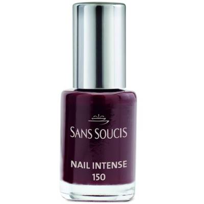 Sans Soucis Nail Intense Nr:150 Ruby Red in the group Product Cemetery at Nails, Body & Beauty (2099)