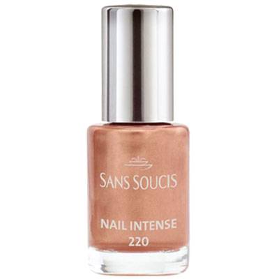 Sans Soucis Nail Intense Nr:220 Bronze in the group Product Cemetery at Nails, Body & Beauty (2107)