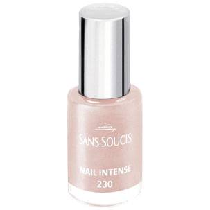 Sans Soucis Nail Intense Nr:230 Glam Rosé in the group Product Cemetery at Nails, Body & Beauty (2108)