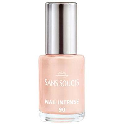 Sans Soucis Nail Intense Nr:90 Pearl Rose in the group Product Cemetery at Nails, Body & Beauty (2117)