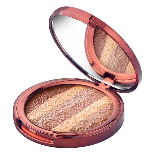 Sans Soucis Multi Shadow Bronzing Powder Nr:20 Gold in the group Sans Soucis / Foundation at Nails, Body & Beauty (2262)
