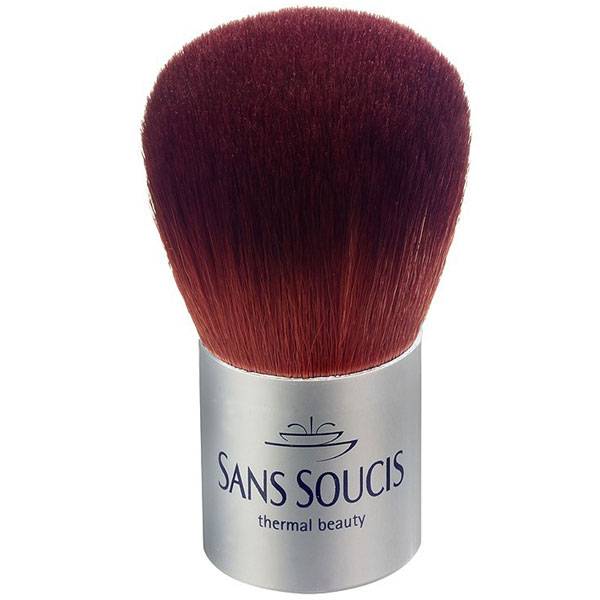 Sans Soucis Bronzing Powder Brush in the group Sans Soucis / Foundation at Nails, Body & Beauty (2264)