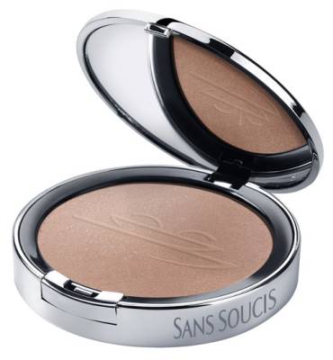 Sans Soucis Style & Glamour Shimmer Powder in the group Sans Soucis / Foundation at Nails, Body & Beauty (2265)