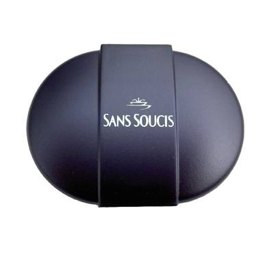 Sans Soucis Etui fr Puder/Rouge in the group Product Cemetery at Nails, Body & Beauty (2284)