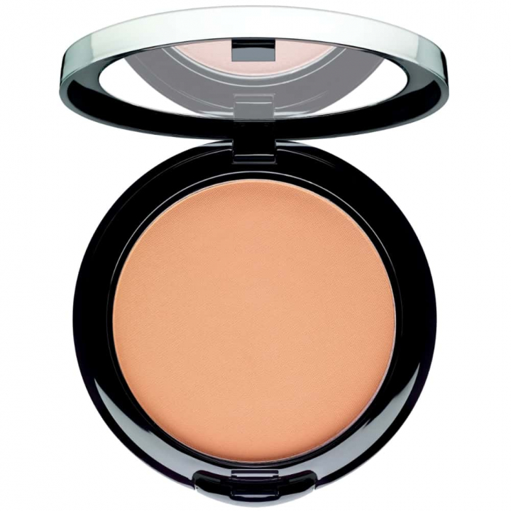 Artdeco High Definition Compact Powder No.3 Soft Cream in the group Artdeco / Foundation at Nails, Body & Beauty (2289)
