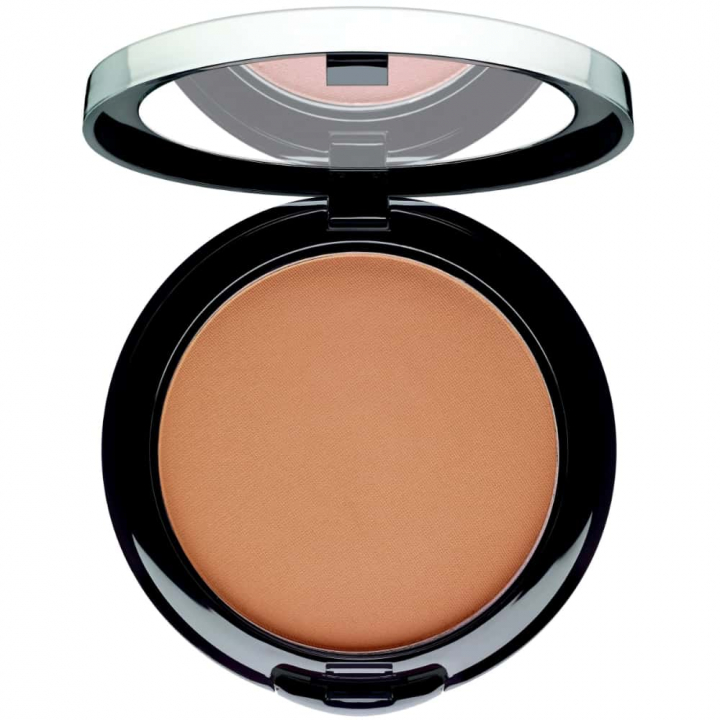 Artdeco High Definition Compact Powder No.6 Soft Fawn in the group Artdeco / Foundation at Nails, Body & Beauty (2290)