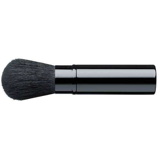 travel powder brush
