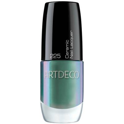 Artdeco Nagellack Nr:225 Rainbow Green in the group Artdeco / Nail Polish at Nails, Body & Beauty (2309)