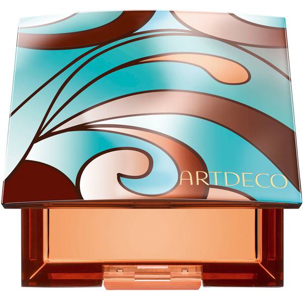 Artdeco Beauty Box Trio Aqua Glow in the group Artdeco / Beauty Box at Nails, Body & Beauty (2321)
