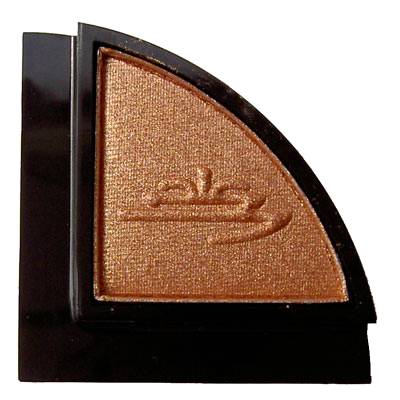 Sans Soucis Refill Ögonskugga Nr:80 Copper Glow in the group Product Cemetery at Nails, Body & Beauty (2329)