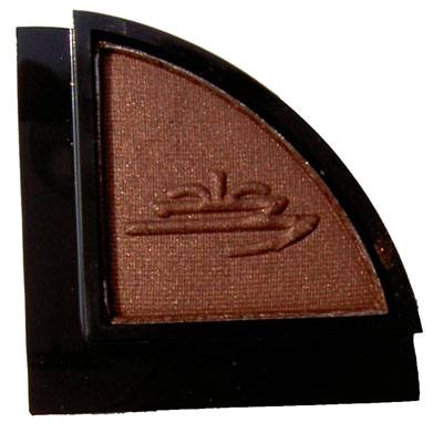Sans Soucis Refill Ögonskugga Nr:110 Shiny Maroon in the group Product Cemetery at Nails, Body & Beauty (2334)