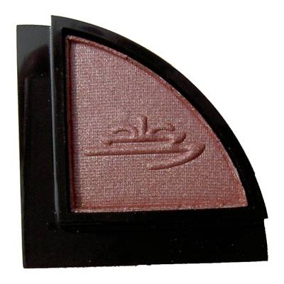 Sans Soucis Refill Ögonskugga Nr:180 Silky Mauve in the group Product Cemetery at Nails, Body & Beauty (2341)