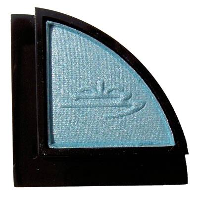 Sans Soucis Refill Ögonskugga Nr:220 Swimming Pool in the group Product Cemetery at Nails, Body & Beauty (2359)