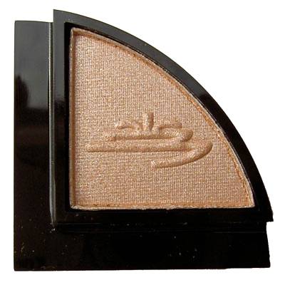 Sans Soucis Refill Ögonskugga Nr:30 Shiny Peach in the group Product Cemetery at Nails, Body & Beauty (2366)