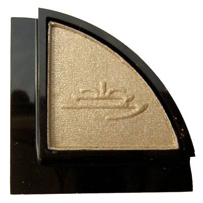 Sans Soucis Refill Ögonskugga Nr:50 Shiny Gold in the group Product Cemetery at Nails, Body & Beauty (2368)