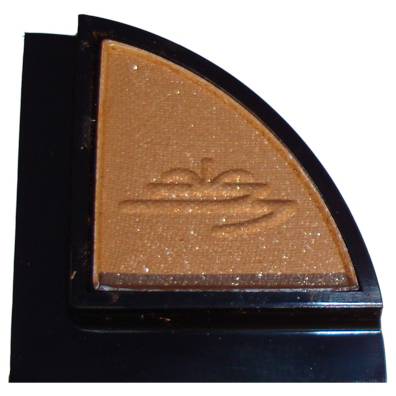 Sans Soucis Refill Ögonskugga Nr:550 Sparkling Bronze in the group Product Cemetery at Nails, Body & Beauty (2374)
