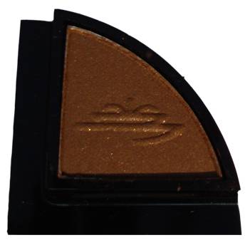 Sans Soucis Refill Ögonskugga Nr:560 Sparkling Brown in the group Product Cemetery at Nails, Body & Beauty (2375)