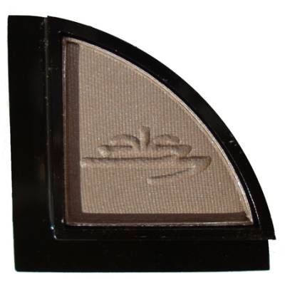 Sans Soucis Refill Ögonskugga Nr:580 Silky Brown in the group Product Cemetery at Nails, Body & Beauty (2377)
