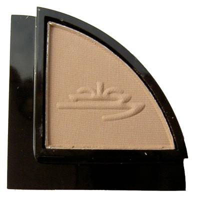 Sans Soucis Refill Ögonskugga Nr:60 Light Caramel in the group Product Cemetery at Nails, Body & Beauty (2378)