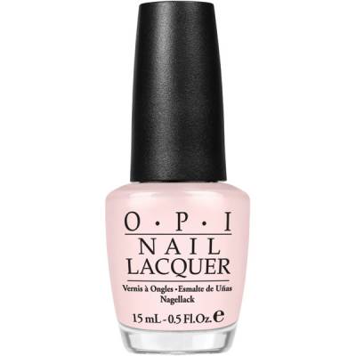 OPI Femme De Cirque Step Right Up! in the group OPI / Nail Polish / Soft Shades at Nails, Body & Beauty (2388)
