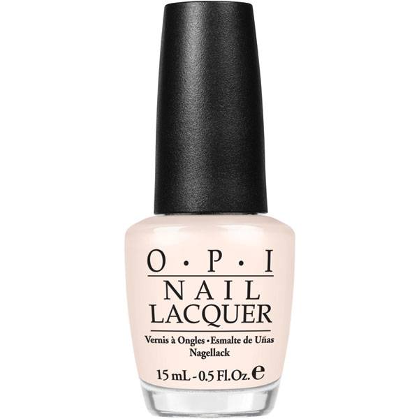 OPI Femme De Cirque So Many Clowns.. So Little Time in the group OPI / Nail Polish / Soft Shades at Nails, Body & Beauty (2390)