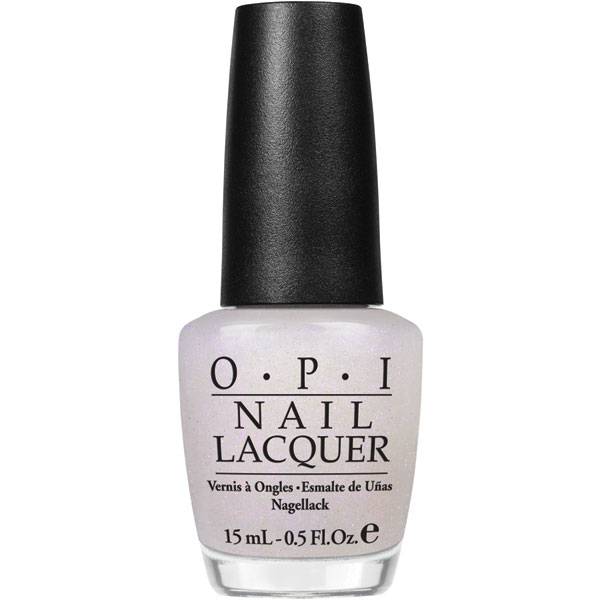 OPI Femme De Cirque I Juggle.. Men in the group OPI / Nail Polish / Soft Shades at Nails, Body & Beauty (2391)