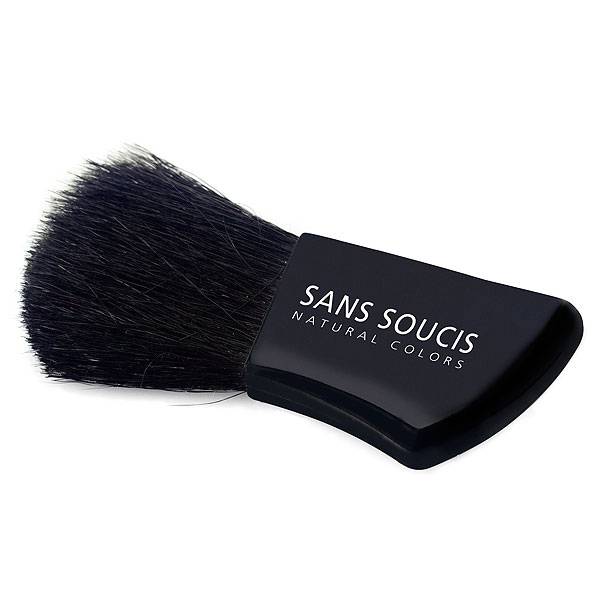 Sans Soucis Powder Rouge Borste in the group Product Cemetery at Nails, Body & Beauty (2394)