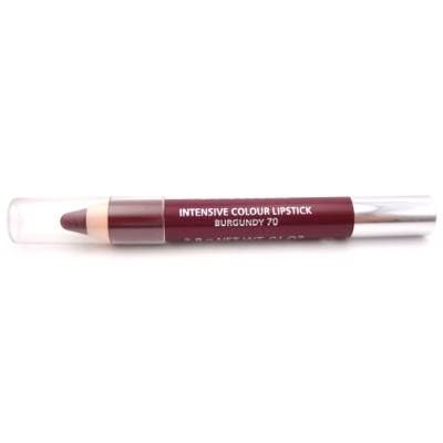 Sans Soucis Intensive Colour Lipstick Nr:70 Burgundy in the group Product Cemetery at Nails, Body & Beauty (2412)
