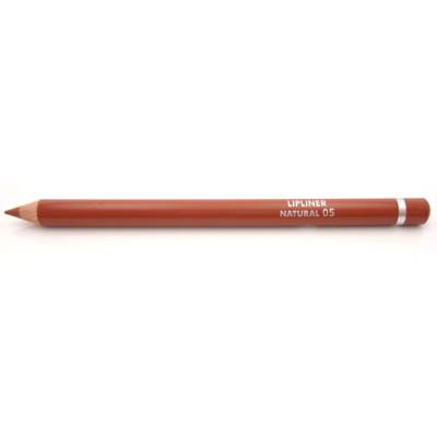Sans Soucis Lip Liner Nr:05 Natural in the group Product Cemetery at Nails, Body & Beauty (2447)