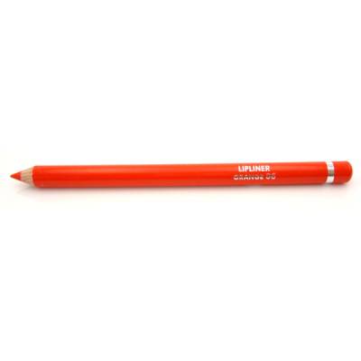 Sans Soucis Lip Liner Nr:06 Orange in the group Product Cemetery at Nails, Body & Beauty (2448)