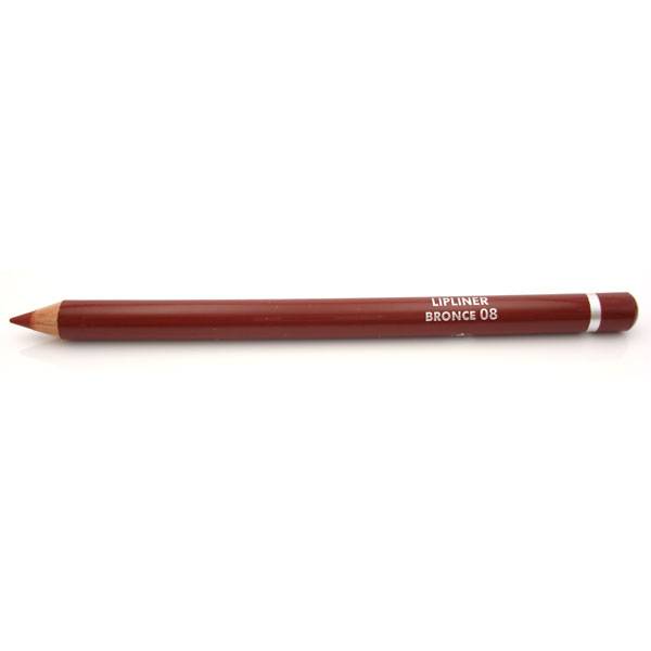 Sans Soucis Lip Liner Nr:08 Bronce in the group Product Cemetery at Nails, Body & Beauty (2450)