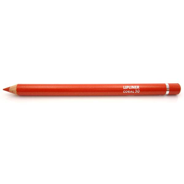 Sans Soucis Lip Liner Nr:30 Coral in the group Product Cemetery at Nails, Body & Beauty (2458)