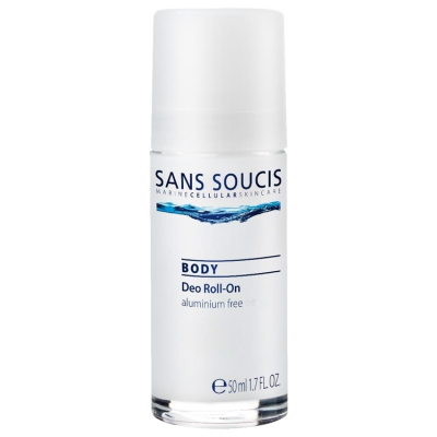 Sans Soucis Body Deo Roll-On in the group Sans Soucis / Body Care at Nails, Body & Beauty (24592)