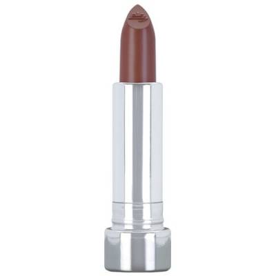 Sans Soucis Lip Promise Läppstift Nr:500 Chestnut in the group Product Cemetery at Nails, Body & Beauty (2481)